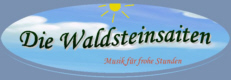 Die Waldsteinsaiten